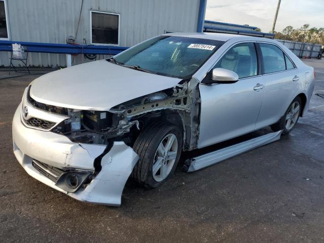 Изображение 1 2014 TOYOTA CAMRY L 2014 с VIN 4T1BF1FK3EU453921