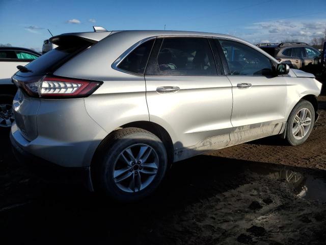 Изображение 3 2016 FORD EDGE SEL 2016 с VIN 2FMPK4J93GBC17186