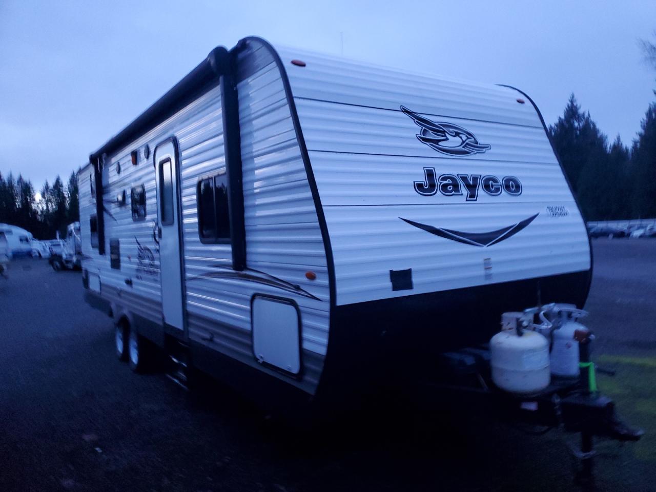 Изображение 1 2017 JAYCO JAY FLIGHT 2017 с VIN 1UJBJ0BP5H77W0301