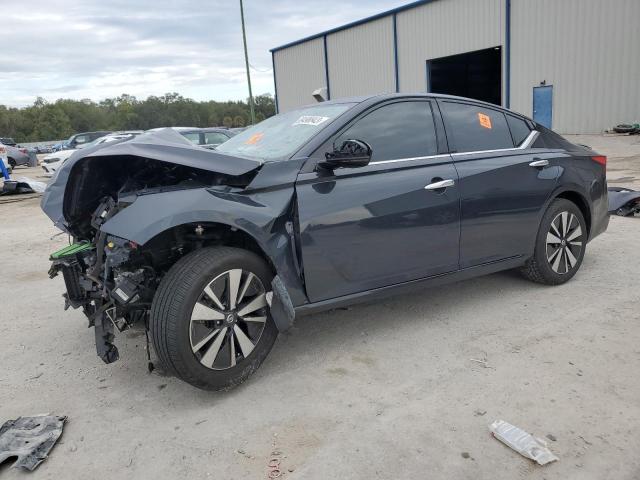 Obraz 1 z 2019 NISSAN ALTIMA SL 2019 z VIN 1N4BL4EV2KC168581