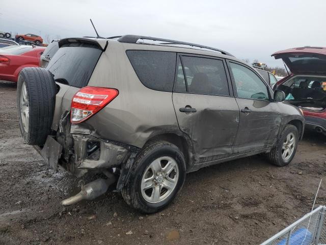 Image 3 of 2012 TOYOTA RAV4  2012 with VIN 2T3ZF4DV4CW114229