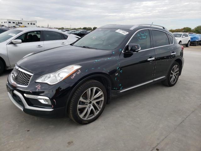 2017 INFINITI QX50  2017 image