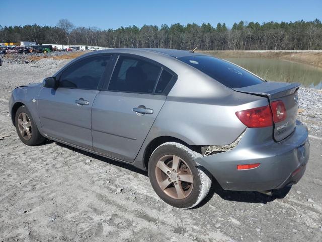 Изображение 2 2005 MAZDA 3 I 2005 с VIN JM1BK12FX51250518