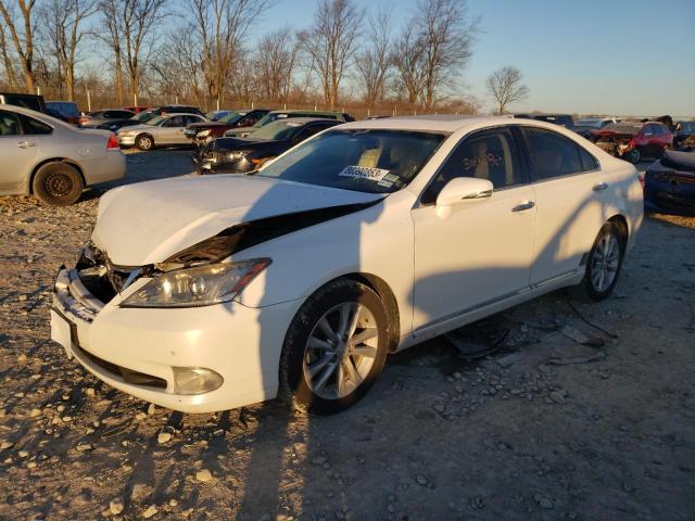 Image 1 of 2010 LEXUS ES 350 2010 with VIN JTHBK1EG9A2407219