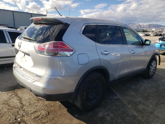 Image 3 of 2014 NISSAN ROGUE S 2014 with VIN 5N1AT2ML9EC840663