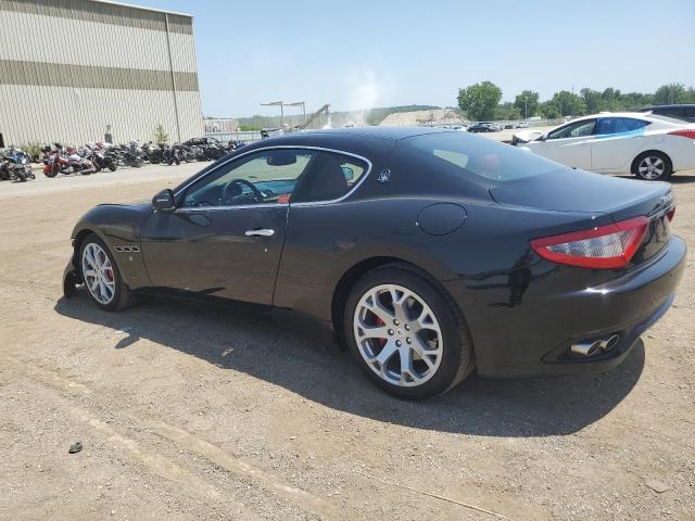 Изображение 2 2008 MASERATI GRANTURISMO  2008 с VIN ZAMGJ45A180034055