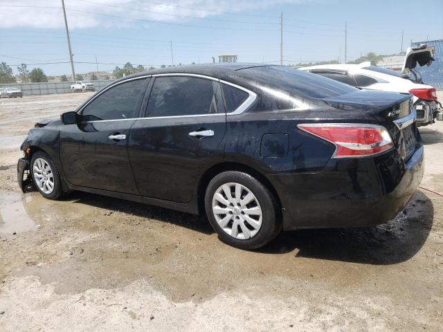 Image 2 of 2015 NISSAN ALTIMA 2.5 2015 with VIN 1N4AL3AP9FC584937