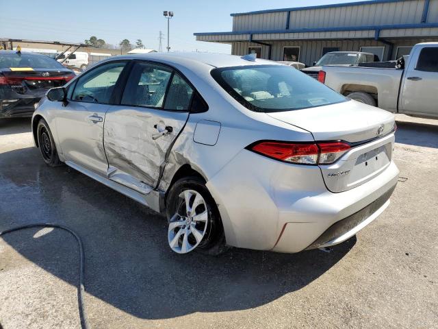 Obraz 2 z 2022 TOYOTA COROLLA LE 2022 z VIN 5YFEPMAE5NP336940