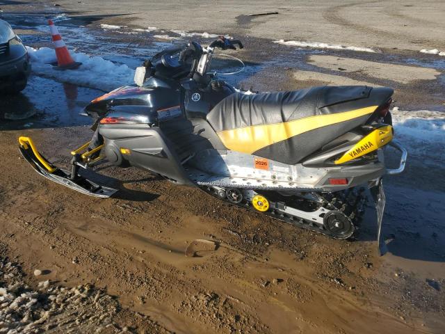 Изображение 3 2006 YAMAHA NITRO FX 2006 с VIN JYE8GH0046A001758