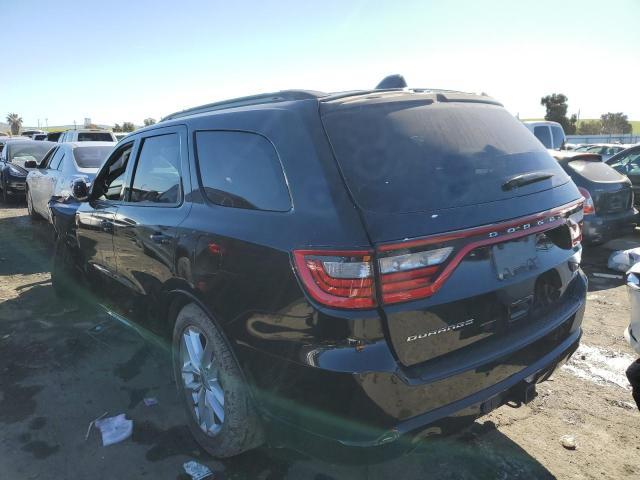 Image 2 of 2023 DODGE DURANGO GT 2023 with VIN 1C4RDHDG0PC582868