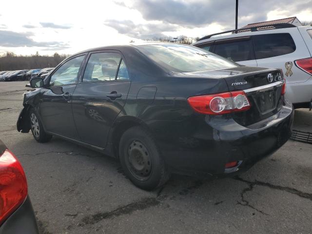 Image 2 of 2012 TOYOTA COROLLA BASE 2012 with VIN 2T1BU4EE4CC914867
