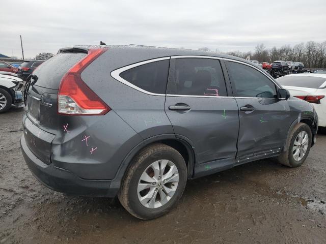 Obraz 3 z 2013 HONDA CR-V EX 2013 z VIN 2HKRM4H55DH649191
