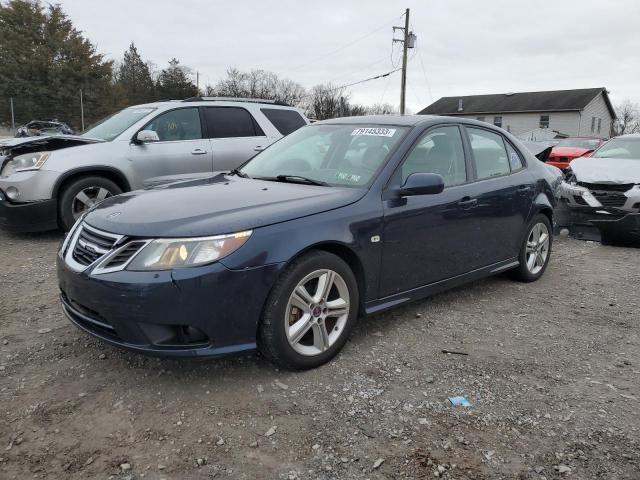 2011 SAAB 9-3 2.0T 2011 image