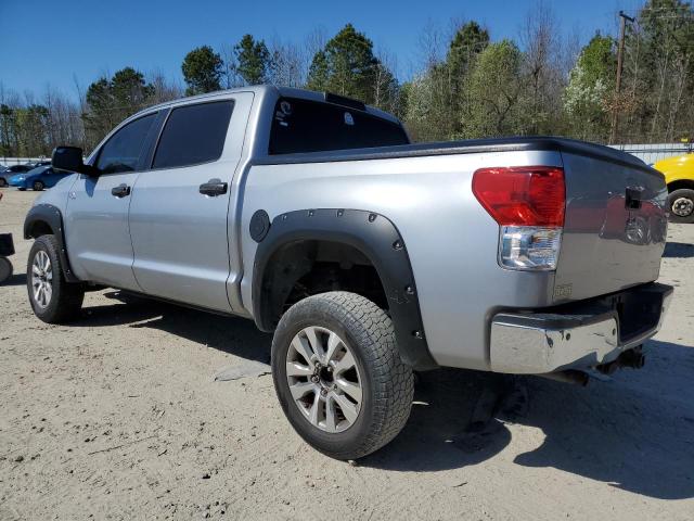 Image 2 of 2011 TOYOTA TUNDRA CREWMAX LIMITED 2011 with VIN 5TFHW5F10BX186101