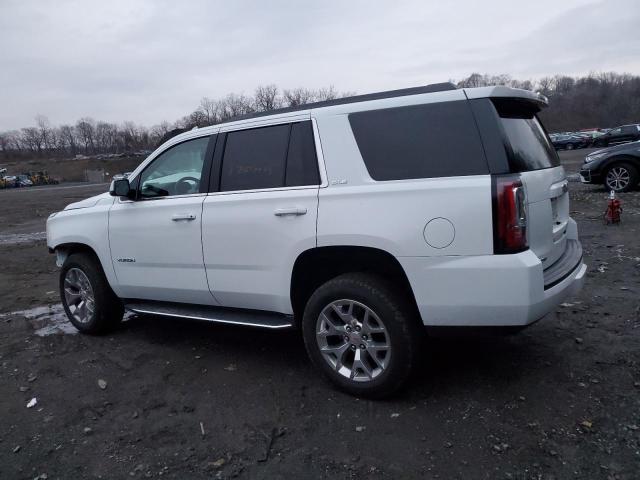 Obraz 2 z 2019 GMC YUKON SLE 2019 z VIN 1GKS2AKC8KR309086