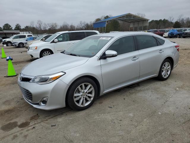 2013 TOYOTA AVALON BASE 2013 image