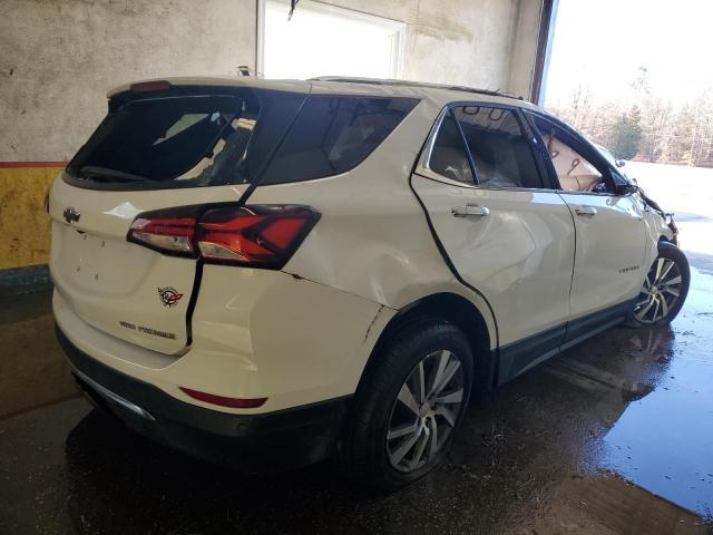 Obraz 3 z 2022 CHEVROLET EQUINOX PREMIER 2022 z VIN 2GNAXXEV8N6145886