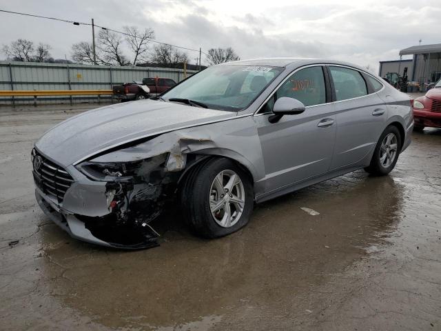 Obraz 1 z 2023 HYUNDAI SONATA SE 2023 z VIN KMHL24JA5PA276664