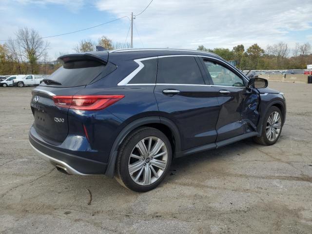 Изображение 3 2021 INFINITI QX50 ESSENTIAL 2021 с VIN 3PCAJ5CB7MF103029