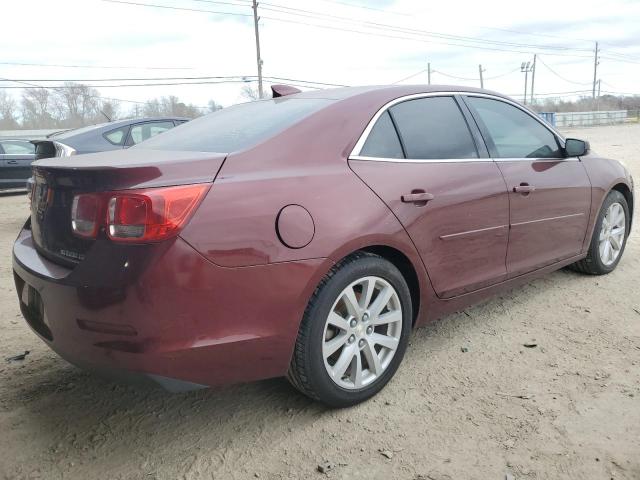 Image 3 of 2015 CHEVROLET MALIBU 2LT 2015 with VIN 1G11E5SX8FF176077