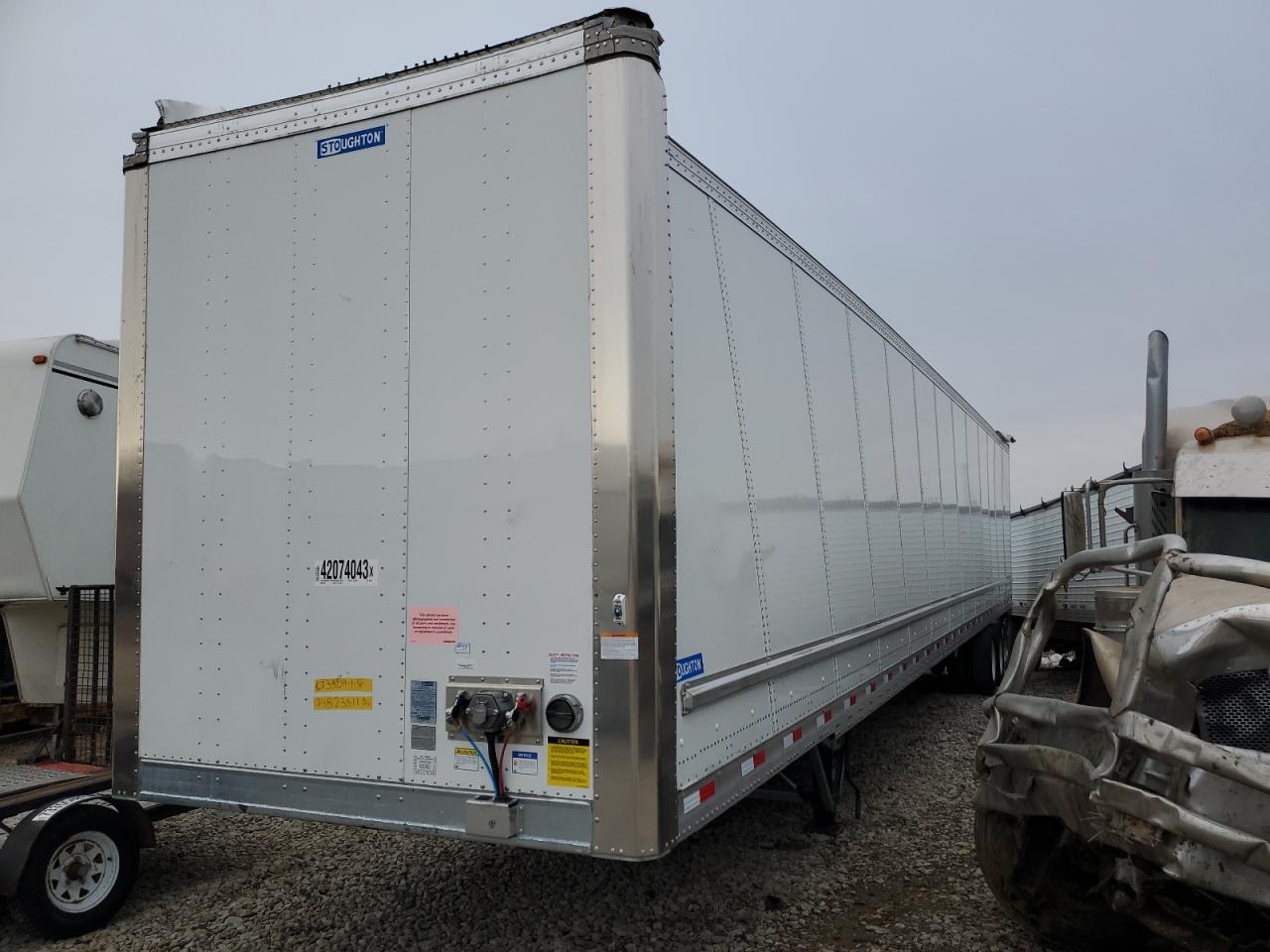 Image 2 of 2023 STOU TRAILER 2023 with VIN 1DW1A5324PSB23811