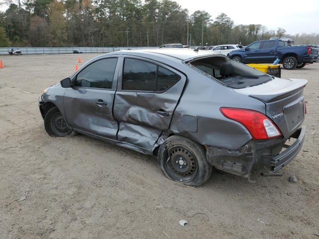Image 2 of 2017 NISSAN VERSA S 2017 with VIN 3N1CN7AP6HL894025