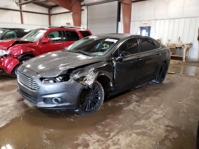 Изображение 1 2016 FORD FUSION SE 2016 с VIN 3FA6P0T90GR113320