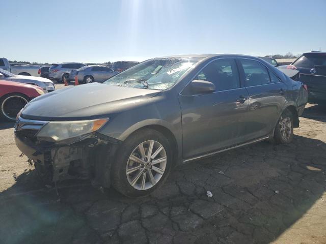 Image 1 of 2012 TOYOTA CAMRY BASE 2012 with VIN 4T1BF1FK9CU508031