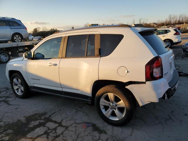 Изображение 2 2014 JEEP COMPASS LATITUDE 2014 с VIN 1C4NJDEB1ED659614