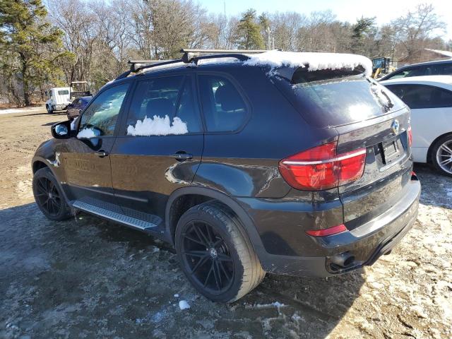 Image 2 of 2011 BMW X5 XDRIVE35I 2011 with VIN 5UXZV4C57BL402573