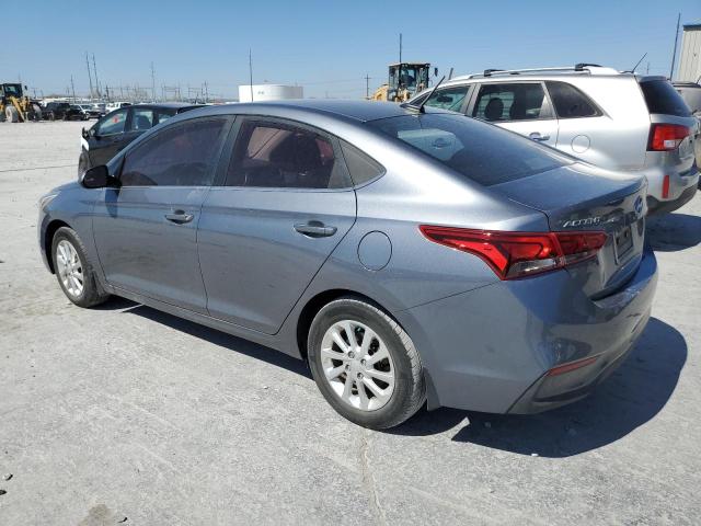 Obraz 2 z 2020 HYUNDAI ACCENT SE 2020 z VIN 3KPC24A64LE107954