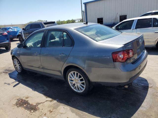 Obraz 2 z 2008 VOLKSWAGEN JETTA WOLFSBURG 2008 z VIN 3VWRJ71K18M197389