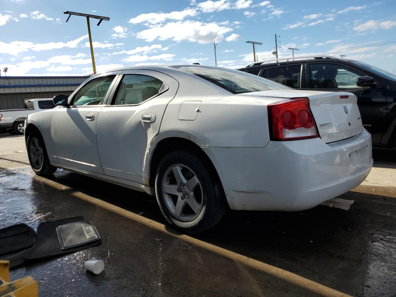 Obraz 2 z 2010 DODGE CHARGER  2010 z VIN 2B3CA2CV5AH287864