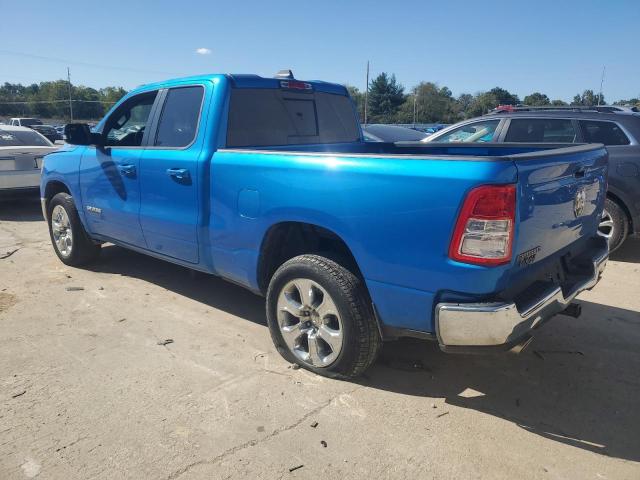 Image 2 of 2021 RAM 1500 BIG HORN/LONE STAR 2021 with VIN 1C6SRFBT4MN573900