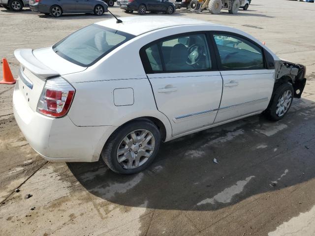 Изображение 3 2011 NISSAN SENTRA 2.0 2011 с VIN 3N1AB6AP8BL699058
