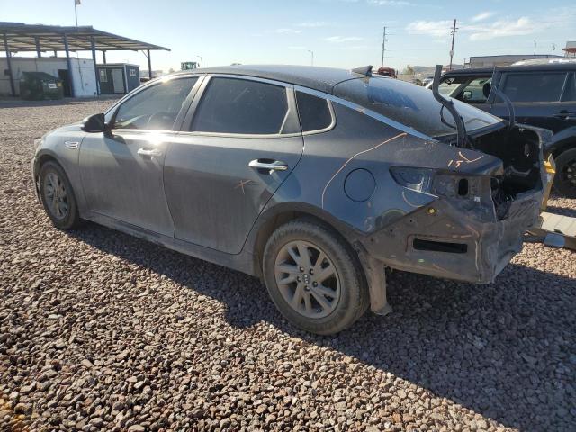 Image 2 of 2019 KIA OPTIMA LX 2019 with VIN 5XXGT4L3XKG329910