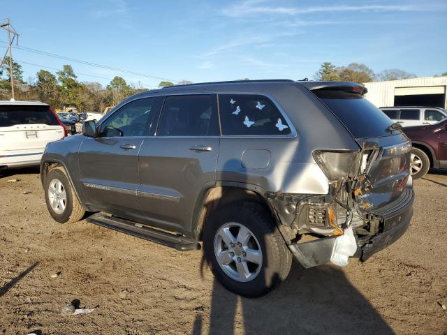 Изображение 2 2013 JEEP GRAND CHEROKEE LAREDO 2013 с VIN 1C4RJEAG9DC504077