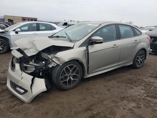 Obraz 1 z 2015 FORD FOCUS SE 2015 z VIN 1FADP3F25FL334464