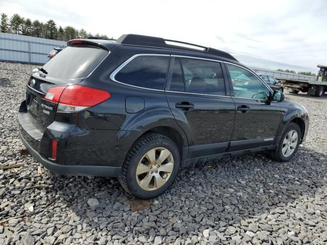 Изображение 3 2011 SUBARU OUTBACK 2.5I PREMIUM 2011 с VIN 4S4BRBCC1B1395427