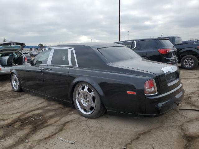 Obraz 2 z 2007 ROLLS-ROYCE PHANTOM  2007 z VIN SCA1S68537UX08397