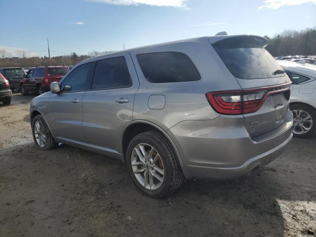 Obraz 2 z 2021 DODGE DURANGO GT 2021 z VIN 1C4RDJDG6MC553829
