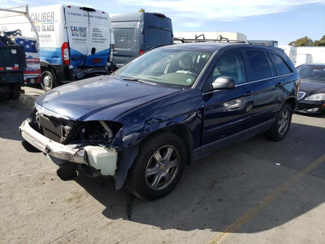 2004 CHRYSLER PACIFICA  2004 image