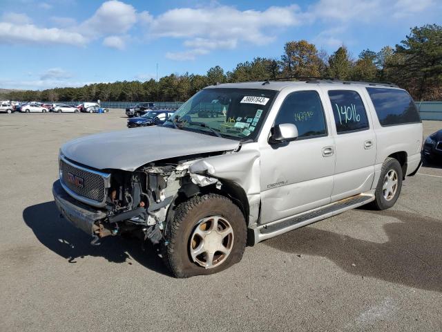 Obraz 1 z 2004 GMC YUKON DENALI 2004 z VIN 1GKFK66UX4J279530