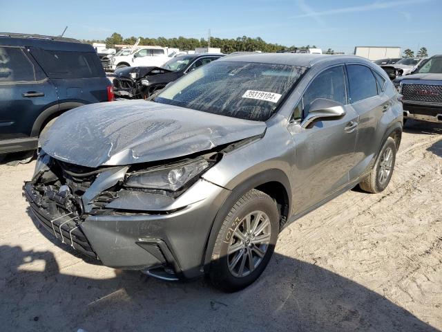 2019 LEXUS NX 300 BASE 2019 image