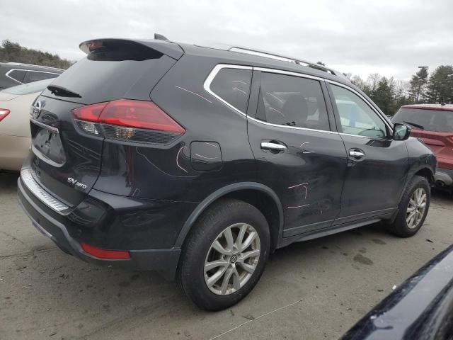 Изображение 3 2019 NISSAN ROGUE S 2019 с VIN KNMAT2MV8KP550652