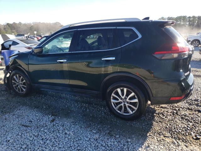 Image 2 of 2018 NISSAN ROGUE S 2018 with VIN 5N1AT2MT2JC703011