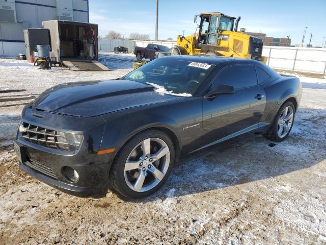 2011 CHEVROLET CAMARO 2SS 2011 image