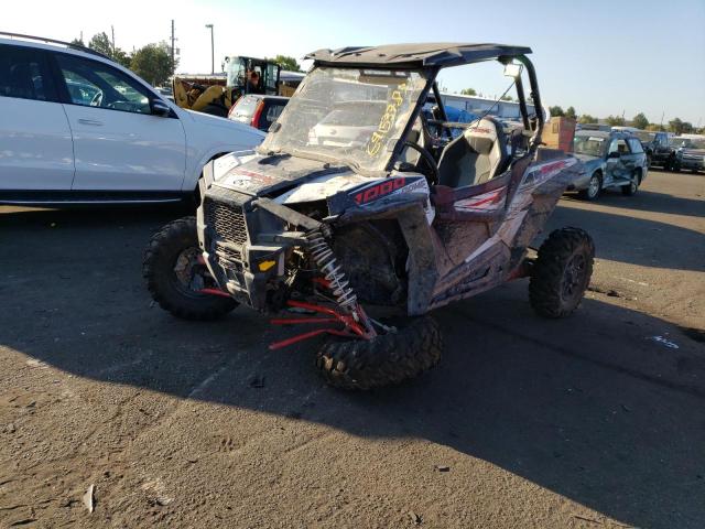 Изображение 2 2014 POLARIS RZR 1000 XP EPS 2014 с VIN 4XAST1EA2EF365069