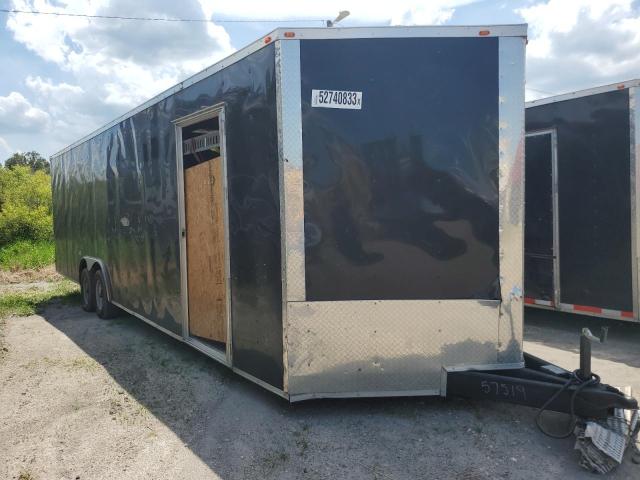Image 1 of 2022 SOUT CARGO 2022 with VIN 54GVC28TXN7057519
