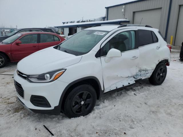Obraz 2018 CHEVROLET TRAX 1LT 2018